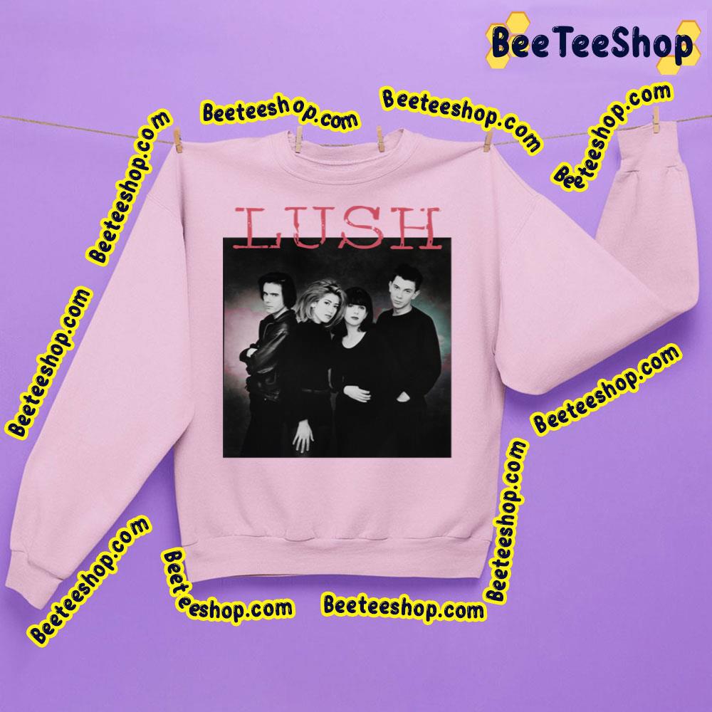 Vintage Lush Trending Unisex Sweatshirt Vintage Lush Trending Unisex Sweatshirt