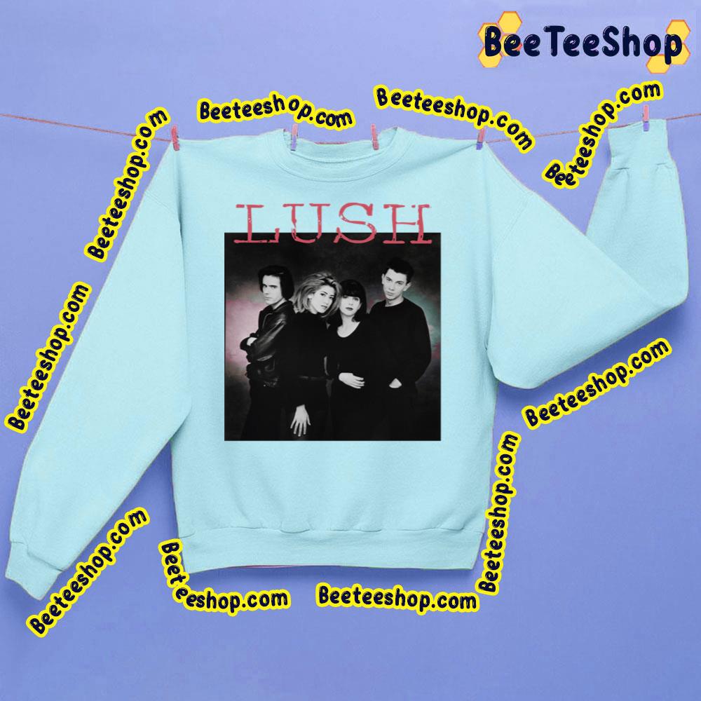 Vintage Lush Trending Unisex Sweatshirt Vintage Lush Trending Unisex Sweatshirt