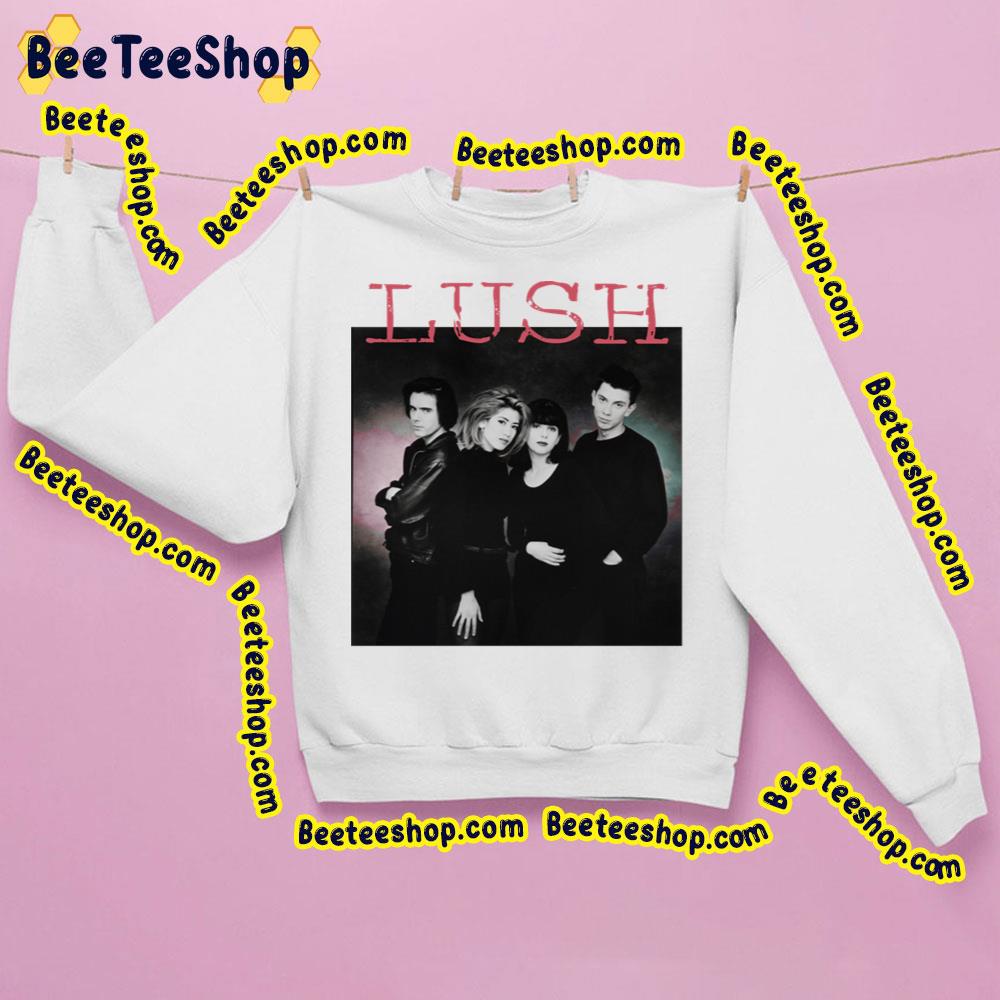 Vintage Lush Trending Unisex Sweatshirt Vintage Lush Trending Unisex Sweatshirt