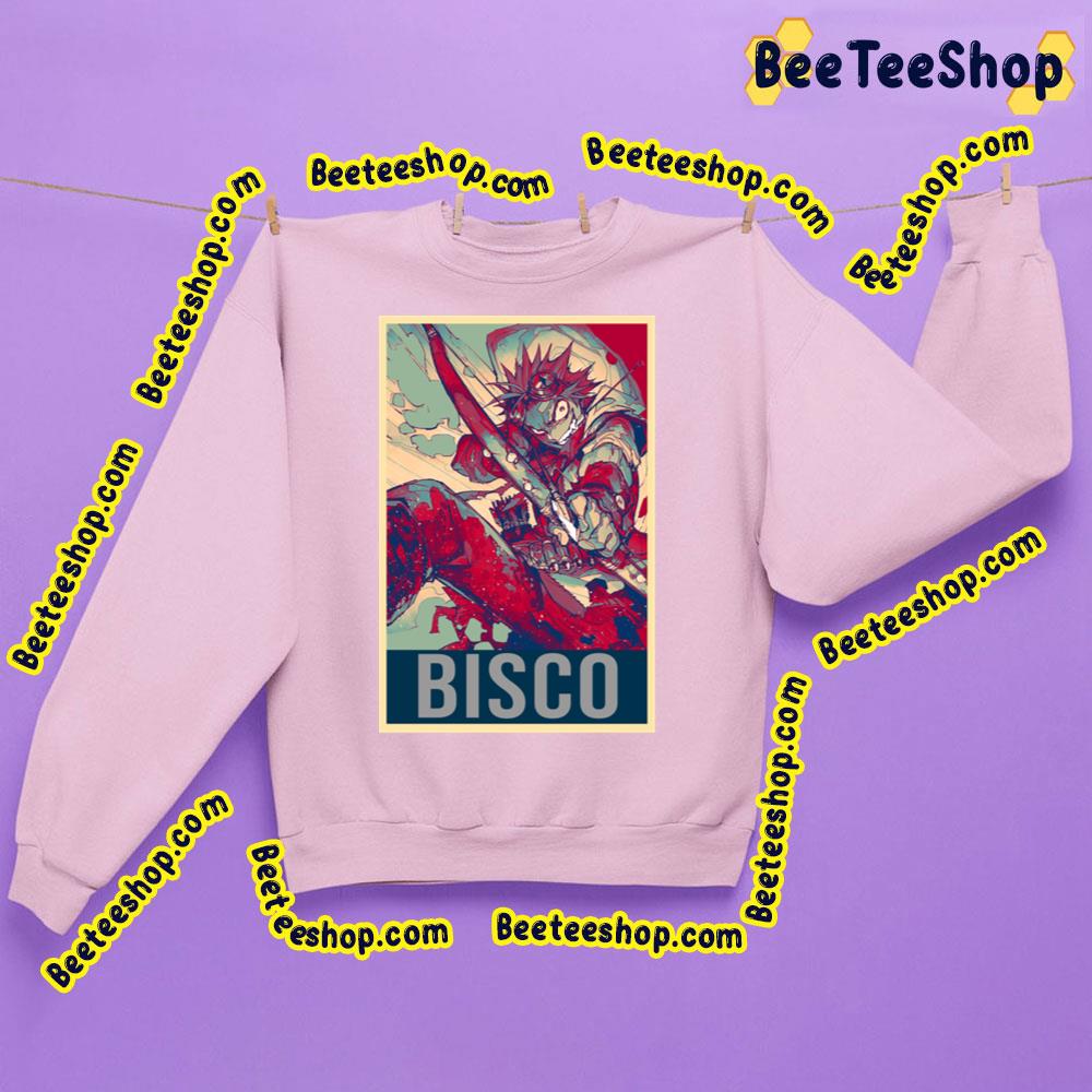 Vintage Sabikui Bisco Trending Unisex Sweatshirt Vintage Sabikui Bisco Trending Unisex Sweatshirt