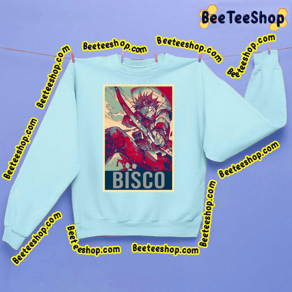 Vintage Sabikui Bisco Trending Unisex Sweatshirt Vintage Sabikui Bisco Trending Unisex Sweatshirt