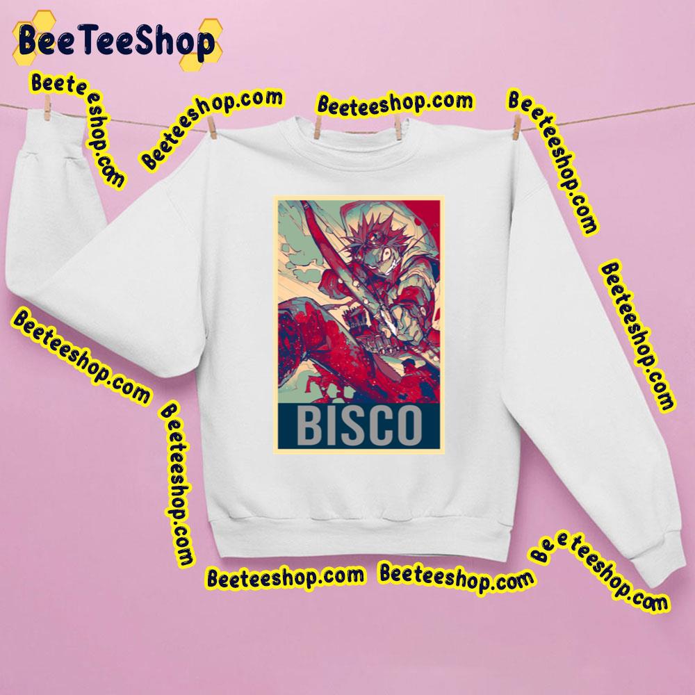 Vintage Sabikui Bisco Trending Unisex Sweatshirt Vintage Sabikui Bisco Trending Unisex Sweatshirt