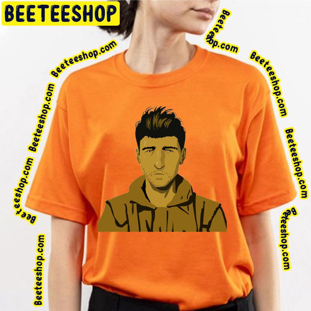 Waltz With Bashir Trending Unisex T-Shirt Waltz With Bashir Trending Unisex T-Shirt