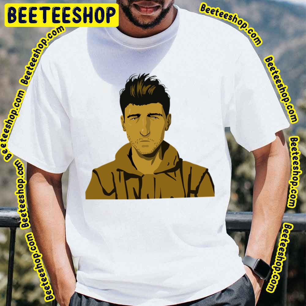 Waltz With Bashir Trending Unisex T-Shirt Waltz With Bashir Trending Unisex T-Shirt