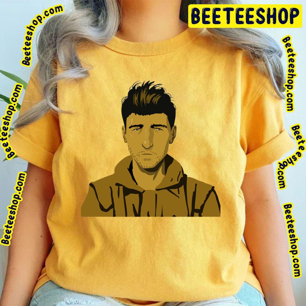 Waltz With Bashir Trending Unisex T-Shirt Waltz With Bashir Trending Unisex T-Shirt
