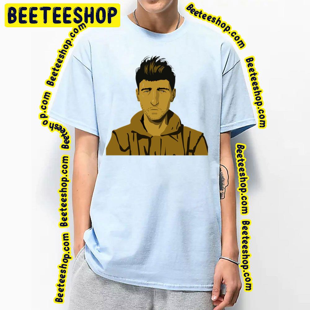 Waltz With Bashir Trending Unisex T-Shirt Waltz With Bashir Trending Unisex T-Shirt