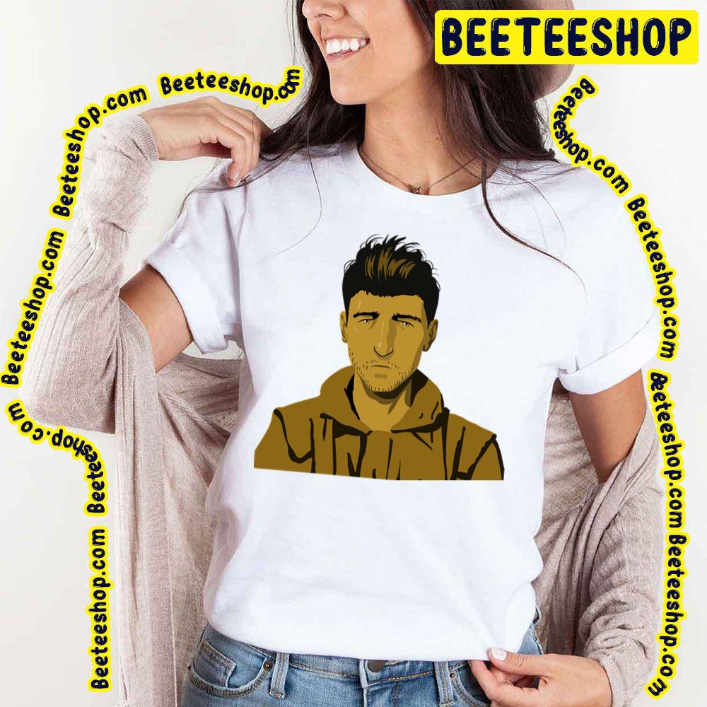 Waltz With Bashir Trending Unisex T-Shirt Waltz With Bashir Trending Unisex T-Shirt