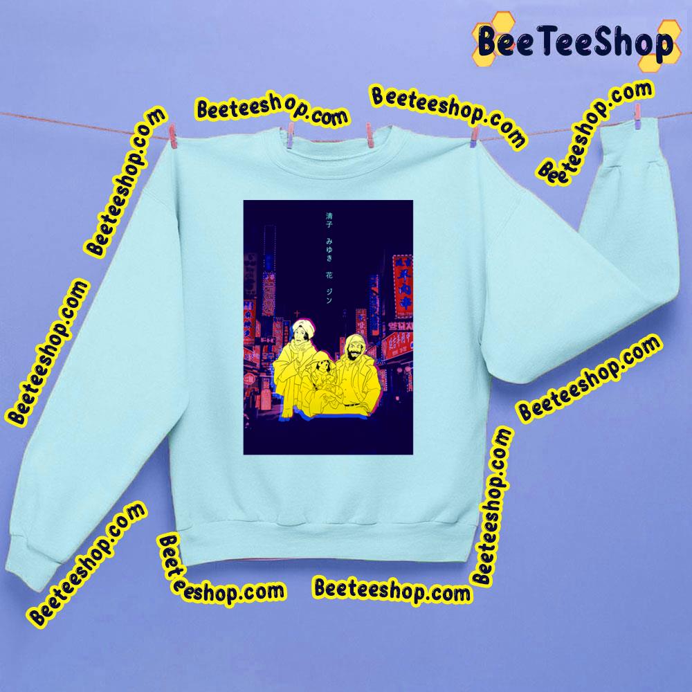 We're Homeless Not Heroes Trending Unisex Sweatshirt We're Homeless Not Heroes Trending Unisex Sweatshirt