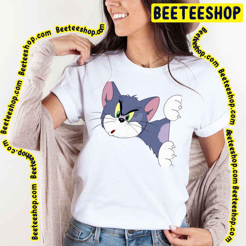 What Tom And Jerry Trending Unisex T-Shirt What Tom And Jerry Trending Unisex T-Shirt