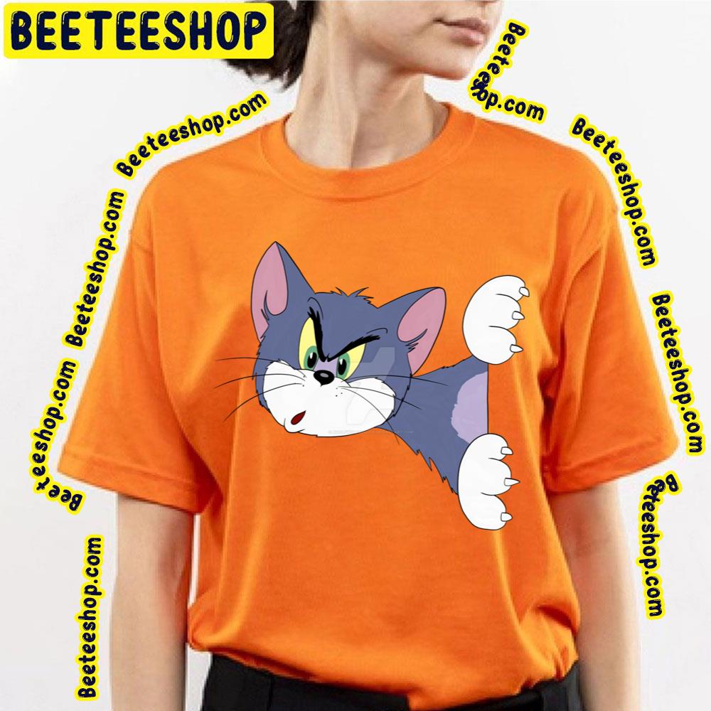 What Tom And Jerry Trending Unisex T-Shirt What Tom And Jerry Trending Unisex T-Shirt