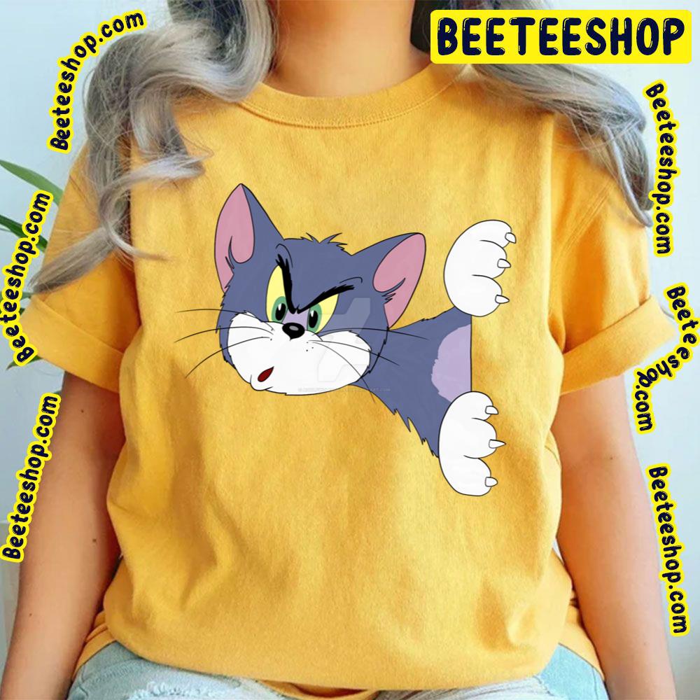 What Tom And Jerry Trending Unisex T-Shirt What Tom And Jerry Trending Unisex T-Shirt