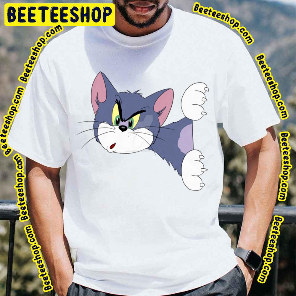 What Tom And Jerry Trending Unisex T-Shirt What Tom And Jerry Trending Unisex T-Shirt