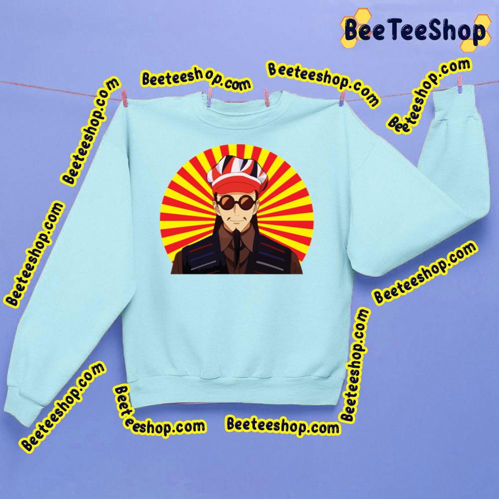 Ya Boy Kongming Oppa Retro Trending Unisex Sweatshirt Ya Boy Kongming Oppa Retro Trending Unisex Sweatshirt