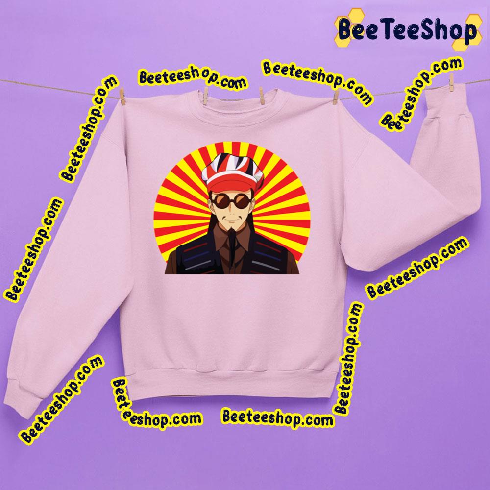 Ya Boy Kongming Oppa Retro Trending Unisex Sweatshirt Ya Boy Kongming Oppa Retro Trending Unisex Sweatshirt
