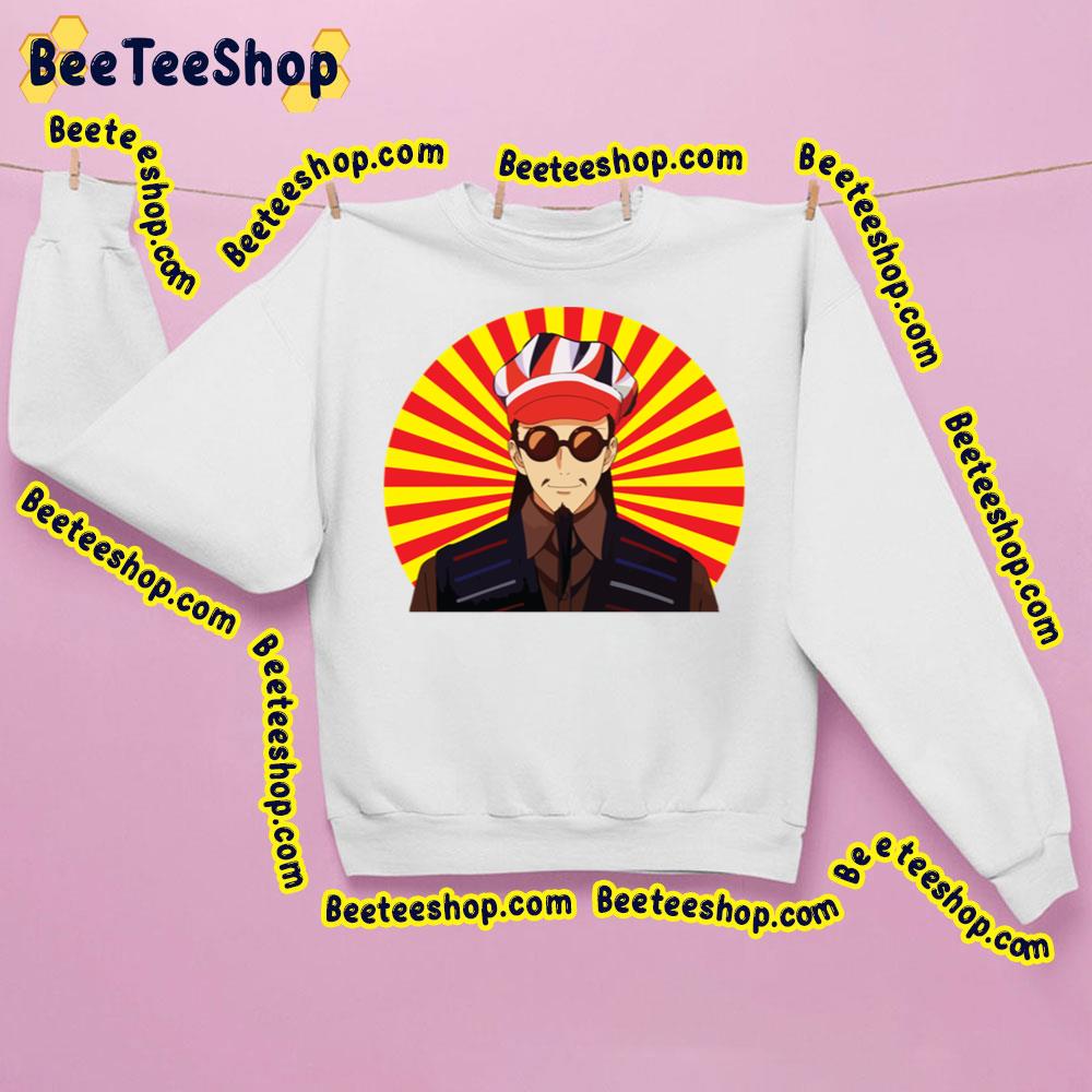 Ya Boy Kongming Oppa Retro Trending Unisex Sweatshirt Ya Boy Kongming Oppa Retro Trending Unisex Sweatshirt