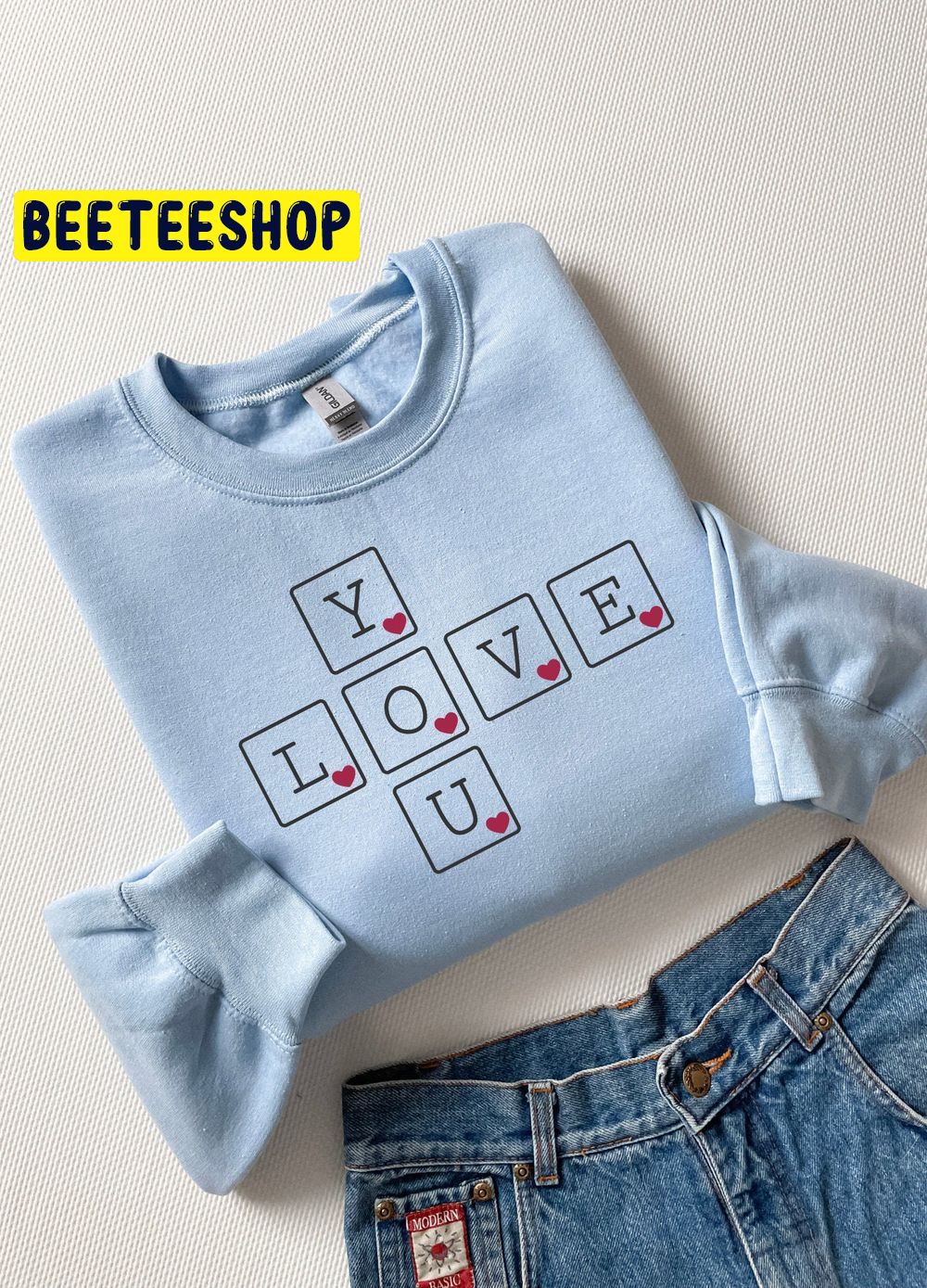 You Love Valentine Trending Unisex Shirt You Love Valentine Trending Unisex Shirt
