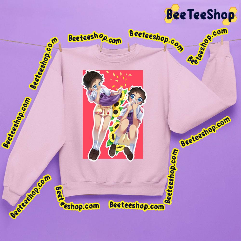 Ywpd 10 Trending Unisex Sweatshirt Ywpd 10 Trending Unisex Sweatshirt