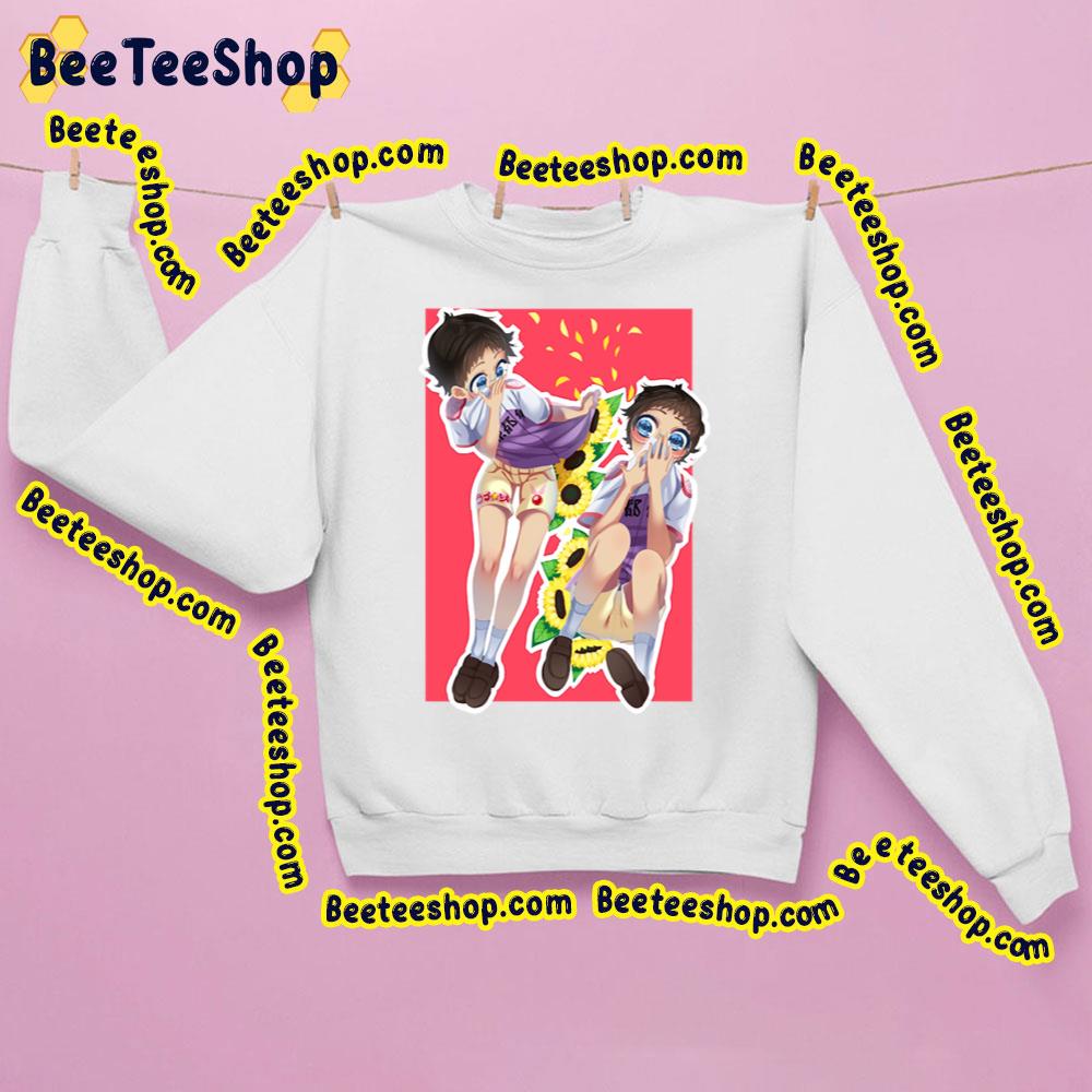 Ywpd 10 Trending Unisex Sweatshirt Ywpd 10 Trending Unisex Sweatshirt