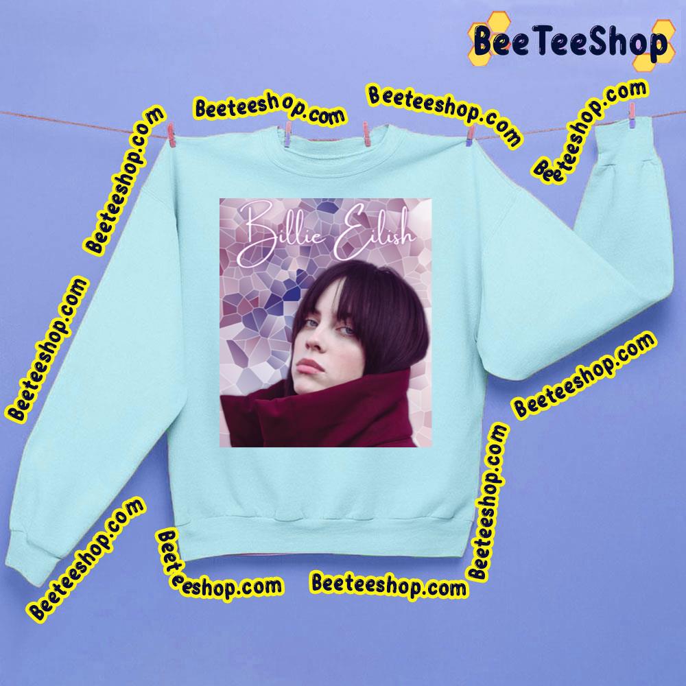 2023 Billie Eilish Trending Unisex Sweatshirt 2023 Billie Eilish Trending Unisex Sweatshirt