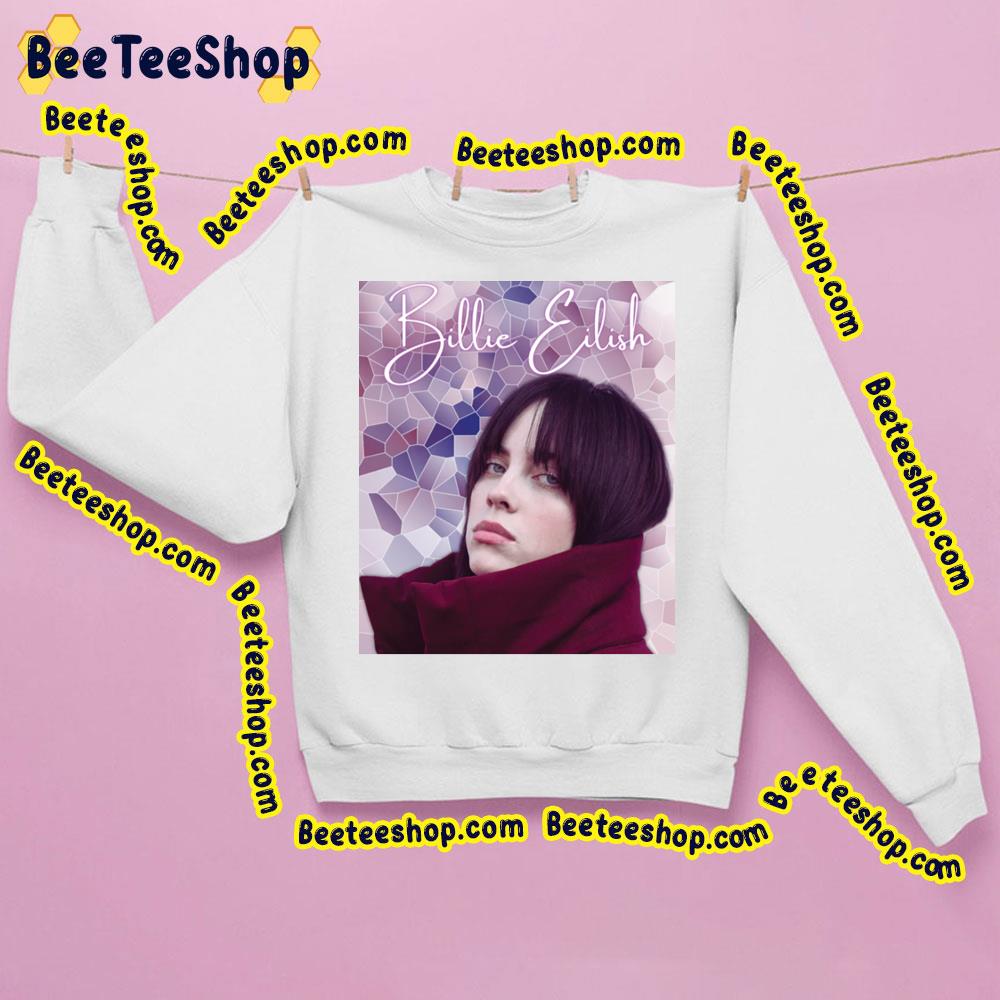 2023 Billie Eilish Trending Unisex Sweatshirt 2023 Billie Eilish Trending Unisex Sweatshirt
