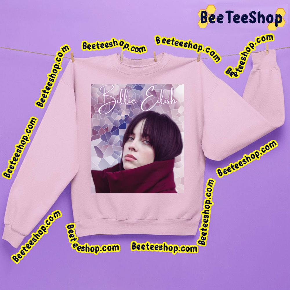 2023 Billie Eilish Trending Unisex Sweatshirt 2023 Billie Eilish Trending Unisex Sweatshirt