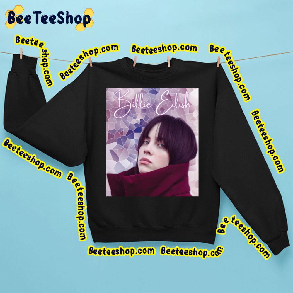 2023 Billie Eilish Trending Unisex Sweatshirt 2023 Billie Eilish Trending Unisex Sweatshirt