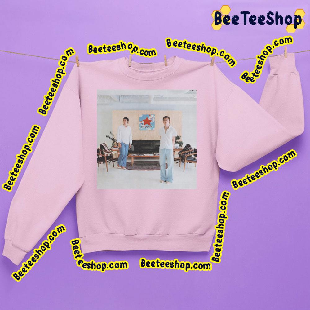 2023 Joan Superglue Trending Unisex Sweatshirt 2023 Joan Superglue Trending Unisex Sweatshirt