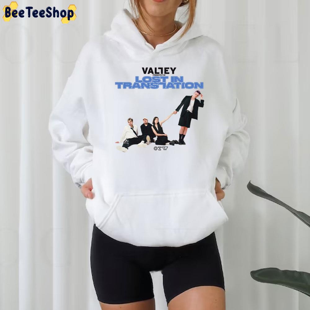 2023 Lost In Translation Valley Trending Unisex T-Shirt 2023 Lost In Translation Valley Trending Unisex T-Shirt