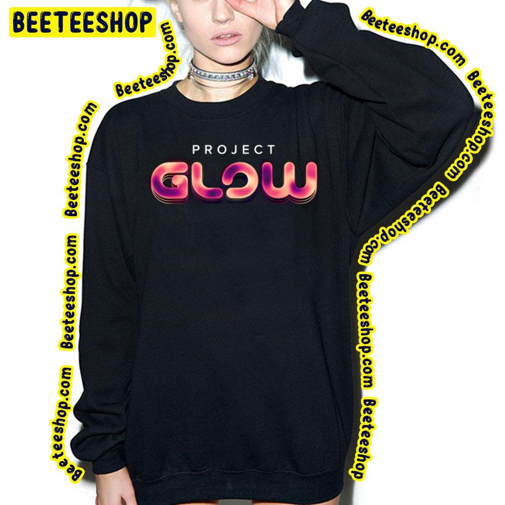 2023 Project Glow Trending Unisex T-Shirt 2023 Project Glow Trending Unisex T-Shirt