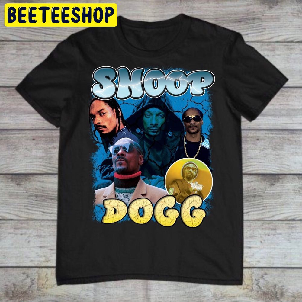 90s Bootleg Snoop Dogg Hip Hop 90s Rap Trending Unisex Shirt 90s Bootleg Snoop Dogg Hip Hop 90s Rap Trending Unisex Shirt