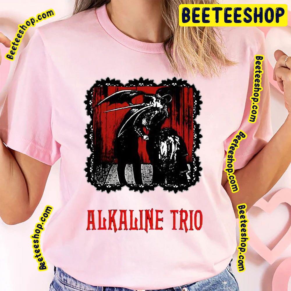 Alkatri Trio Trending Unisex T-Shirt Alkatri Trio Trending Unisex T-Shirt