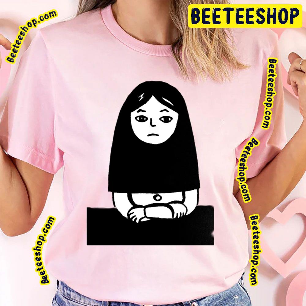Alone Persepolis Trending Unisex T-Shirt Alone Persepolis Trending Unisex T-Shirt