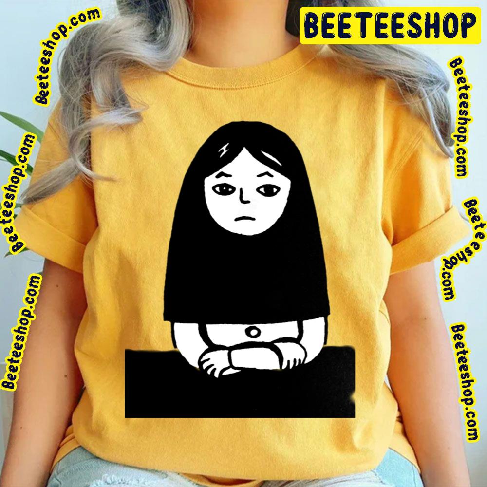Alone Persepolis Trending Unisex T-Shirt Alone Persepolis Trending Unisex T-Shirt
