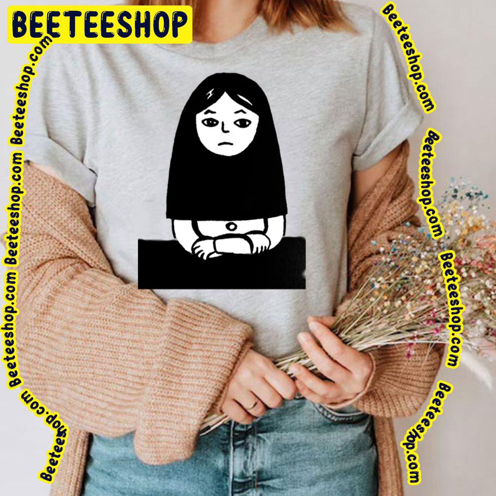 Alone Persepolis Trending Unisex T-Shirt Alone Persepolis Trending Unisex T-Shirt