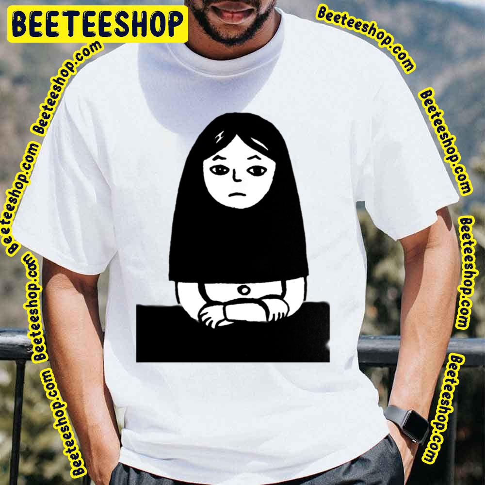 Alone Persepolis Trending Unisex T-Shirt Alone Persepolis Trending Unisex T-Shirt