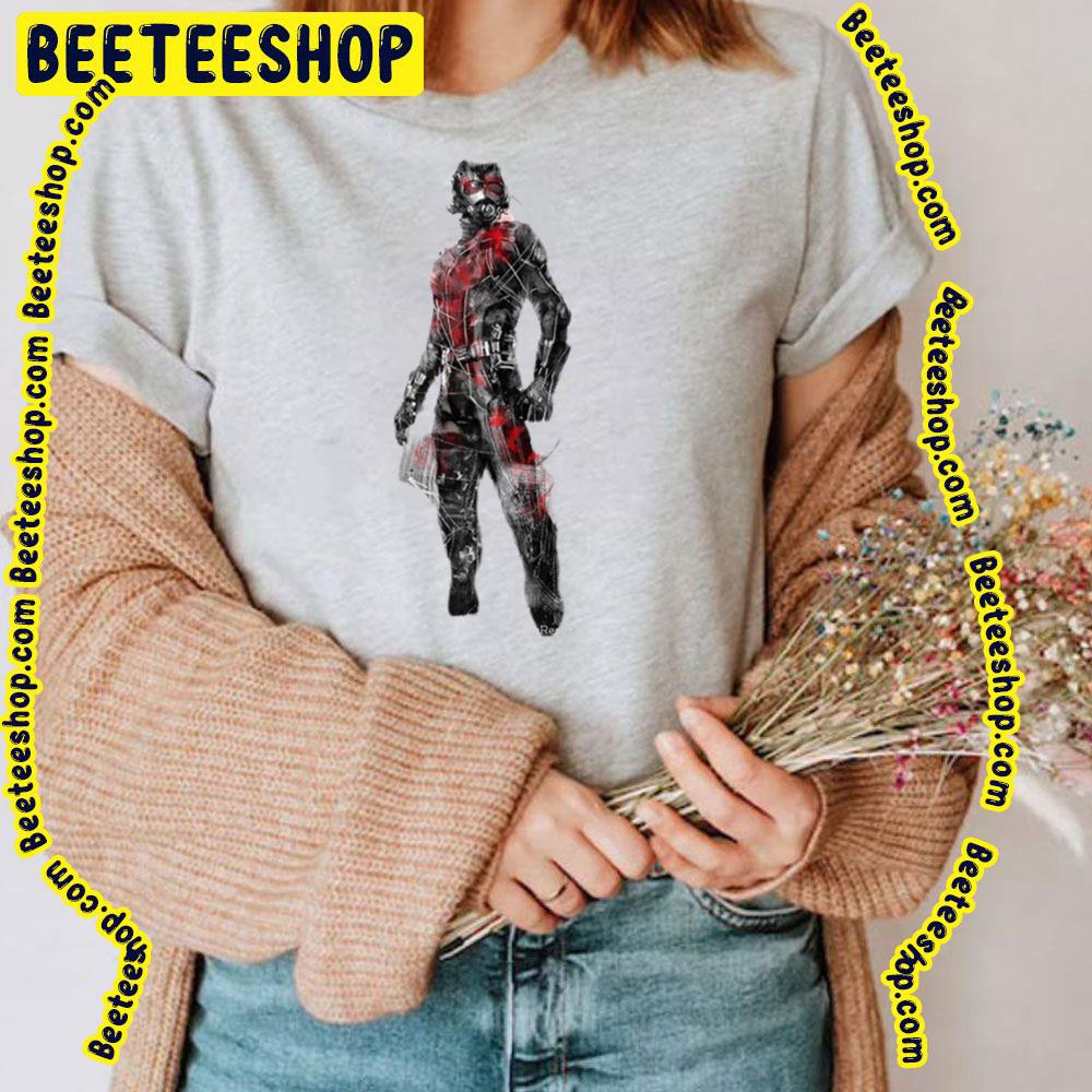 Ant Man Wasp Quantumania 2023 Trending Unisex T-Shirt Ant Man Wasp Quantumania 2023 Trending Unisex T-Shirt