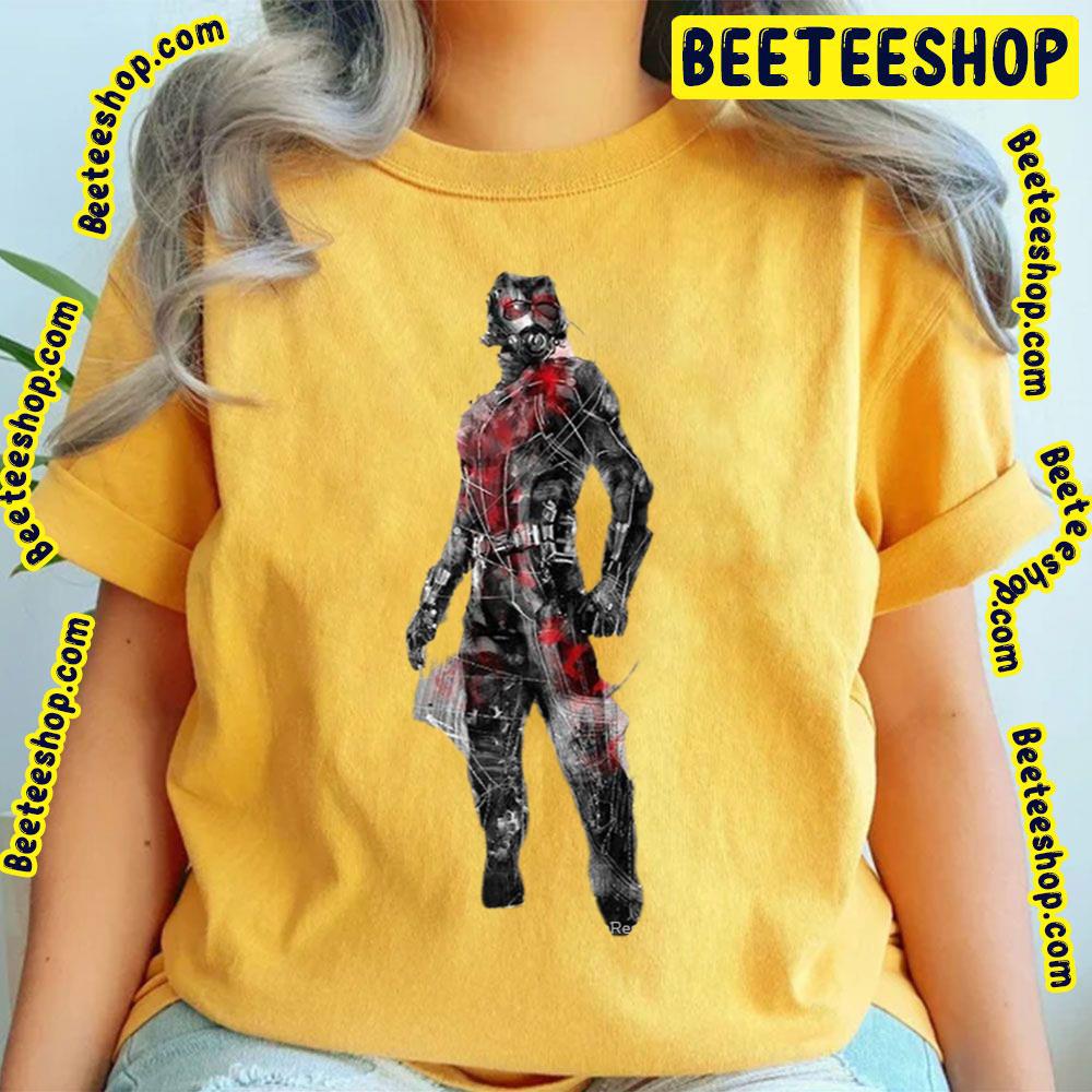 Ant Man Wasp Quantumania 2023 Trending Unisex T-Shirt Ant Man Wasp Quantumania 2023 Trending Unisex T-Shirt