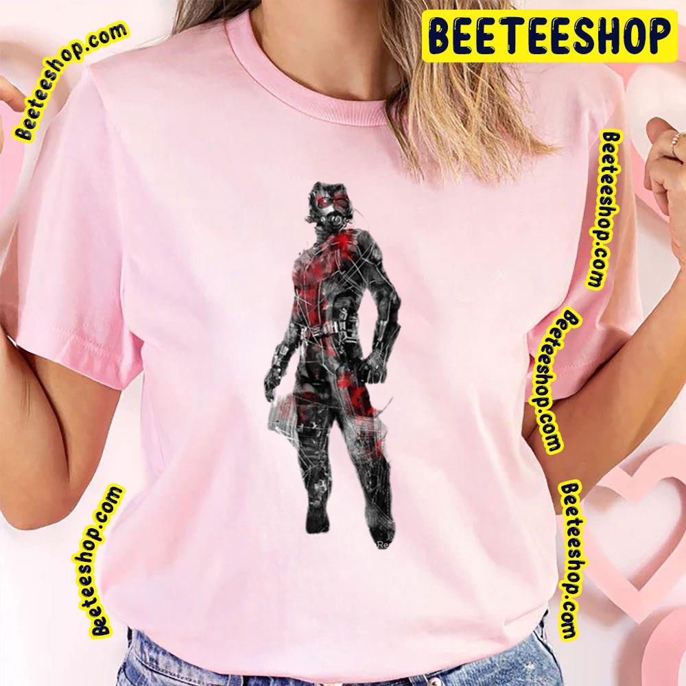 Ant Man Wasp Quantumania 2023 Trending Unisex T-Shirt Ant Man Wasp Quantumania 2023 Trending Unisex T-Shirt