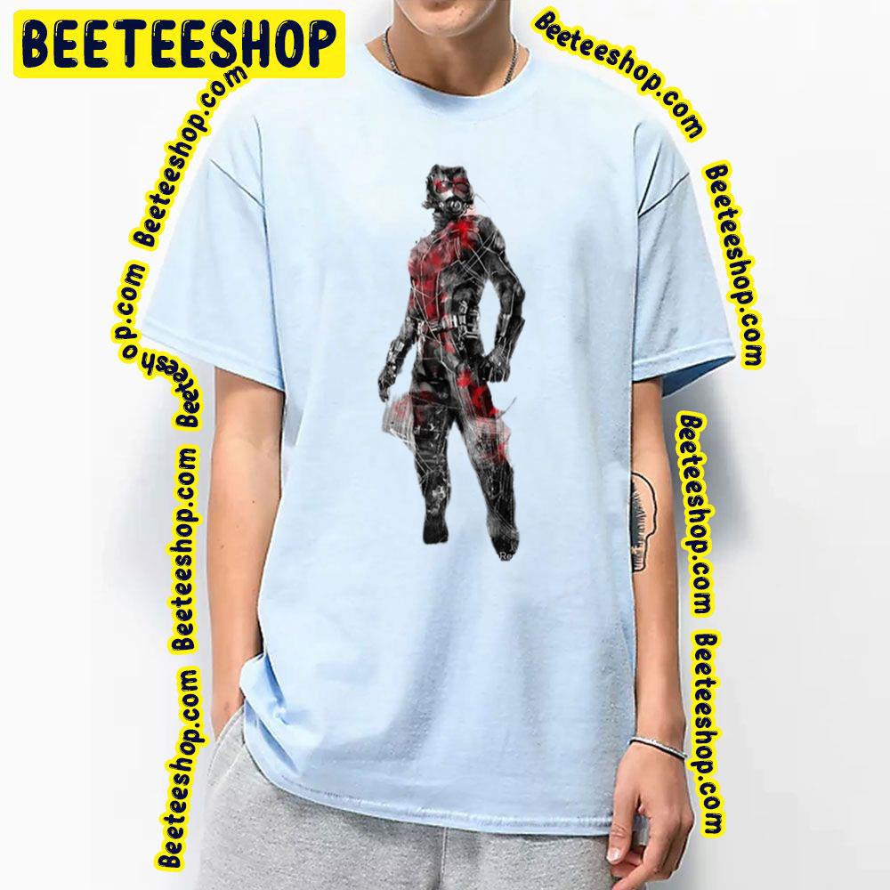 Ant Man Wasp Quantumania 2023 Trending Unisex T-Shirt Ant Man Wasp Quantumania 2023 Trending Unisex T-Shirt