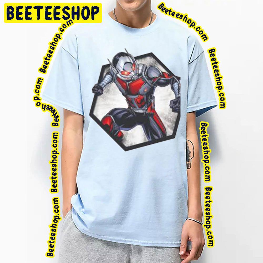 Ant Man Wasp Quantumania Trending Unisex T-Shirt Ant Man Wasp Quantumania Trending Unisex T-Shirt