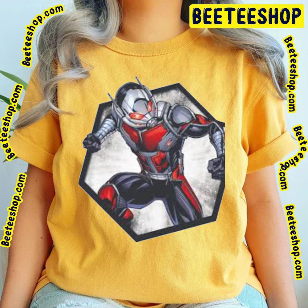 Ant Man Wasp Quantumania Trending Unisex T-Shirt Ant Man Wasp Quantumania Trending Unisex T-Shirt