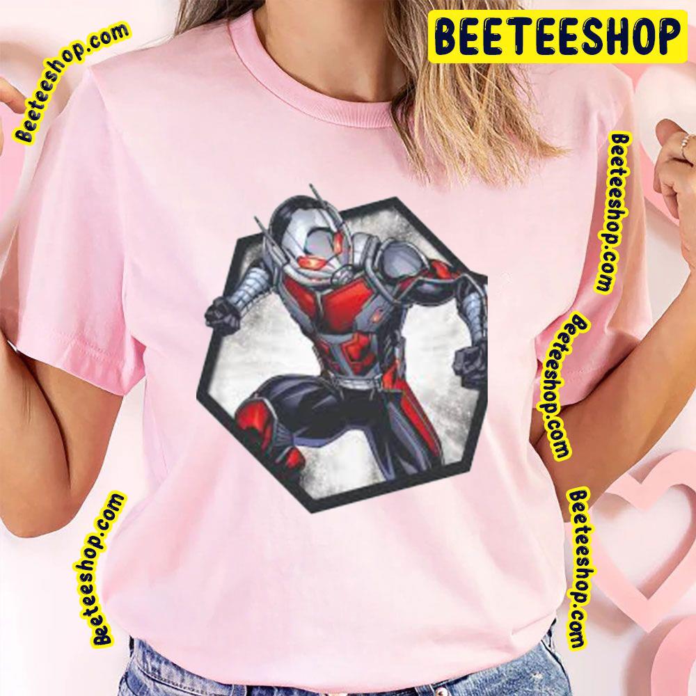Ant Man Wasp Quantumania Trending Unisex T-Shirt Ant Man Wasp Quantumania Trending Unisex T-Shirt