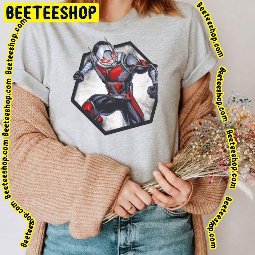 Ant Man Wasp Quantumania Trending Unisex T-Shirt Ant Man Wasp Quantumania Trending Unisex T-Shirt