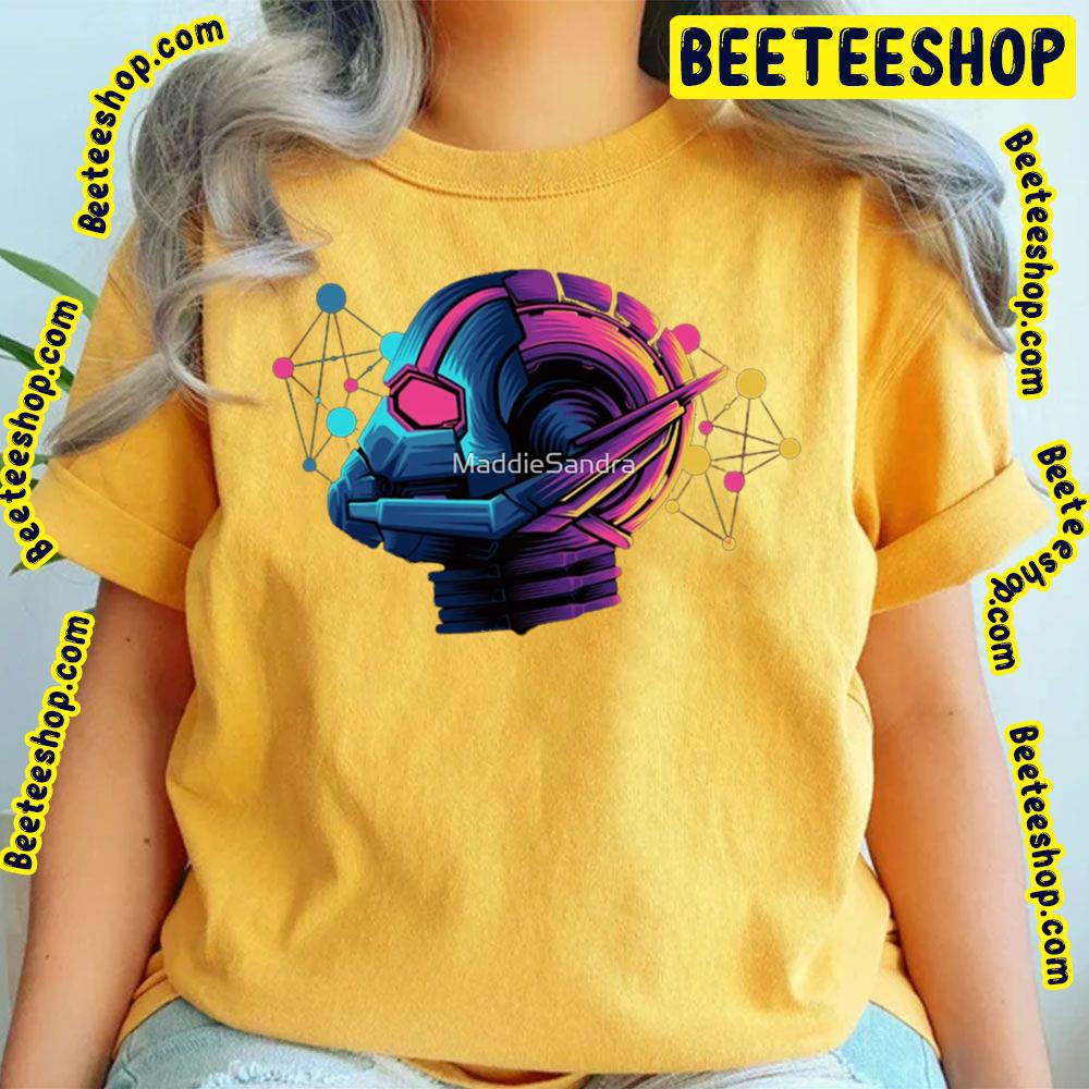 Antman And The Wasp Quantumania New Movie 2023 Trending Unisex T-Shirt Antman And The Wasp Quantumania New Movie 2023 Trending Unisex T-Shirt