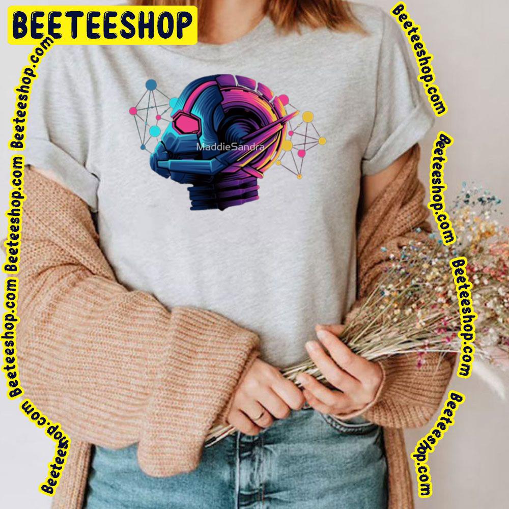Antman And The Wasp Quantumania New Movie 2023 Trending Unisex T-Shirt Antman And The Wasp Quantumania New Movie 2023 Trending Unisex T-Shirt