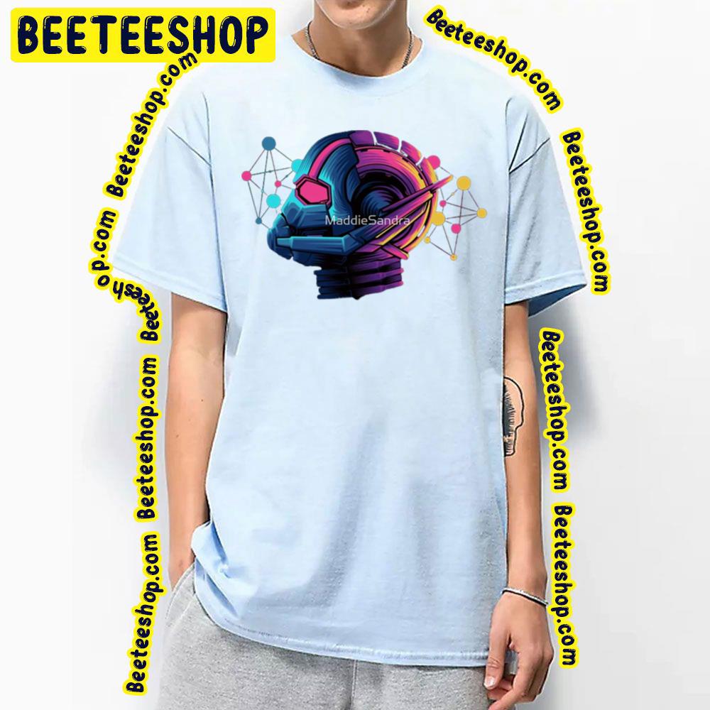 Antman And The Wasp Quantumania New Movie 2023 Trending Unisex T-Shirt Antman And The Wasp Quantumania New Movie 2023 Trending Unisex T-Shirt