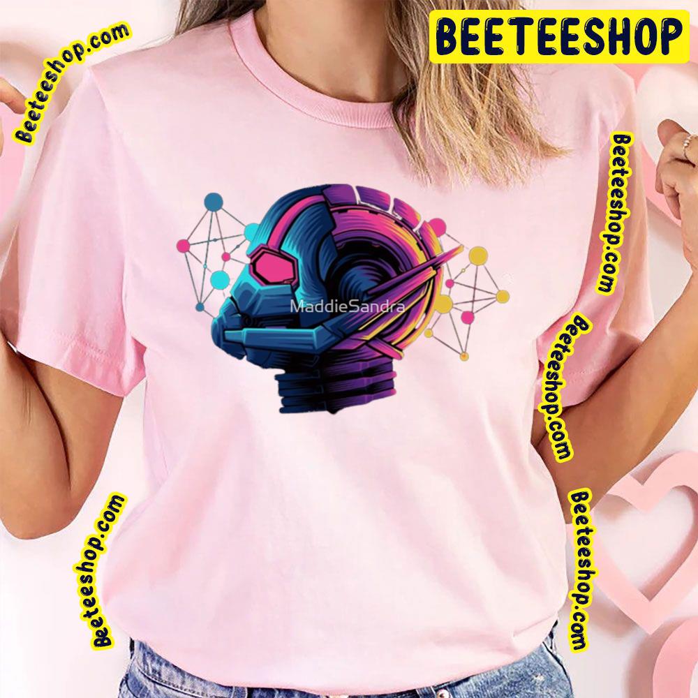 Antman And The Wasp Quantumania New Movie 2023 Trending Unisex T-Shirt Antman And The Wasp Quantumania New Movie 2023 Trending Unisex T-Shirt