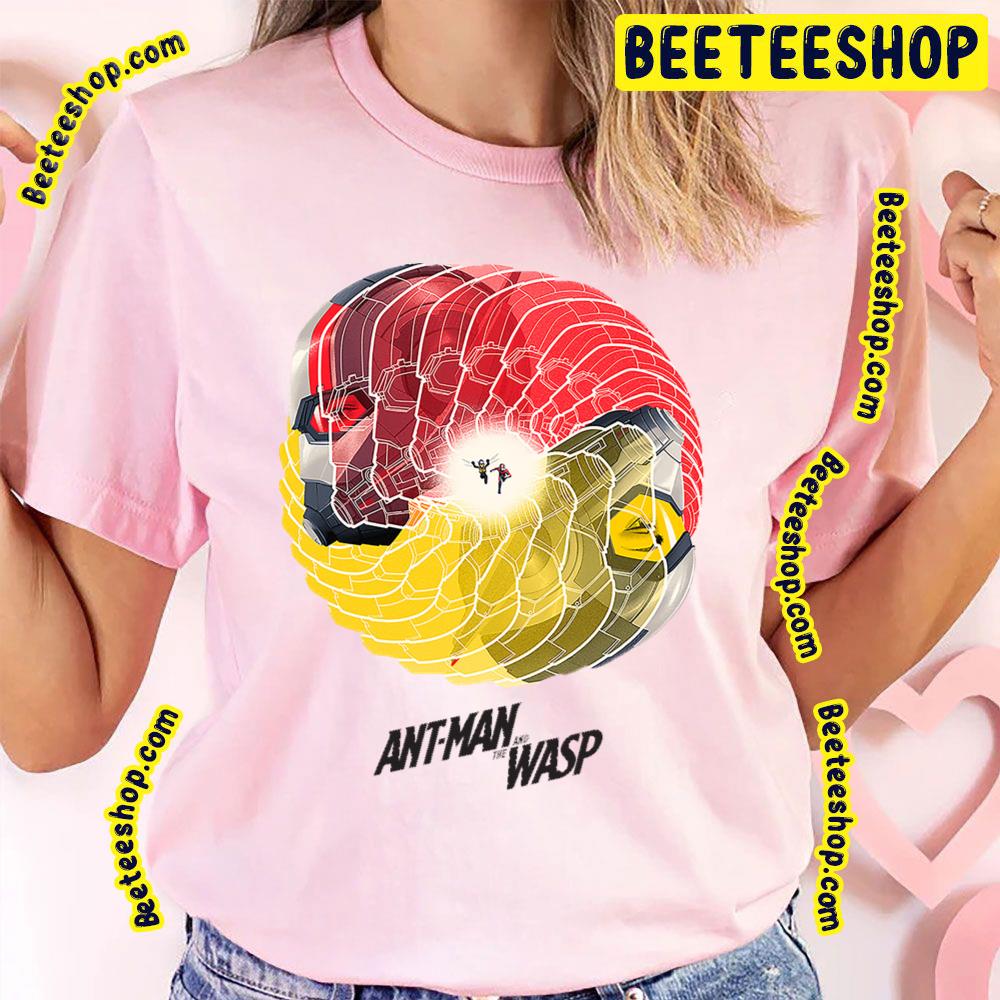 Art Ant Man Wasp Quantumania Trending Unisex T-Shirt Art Ant Man Wasp Quantumania Trending Unisex T-Shirt