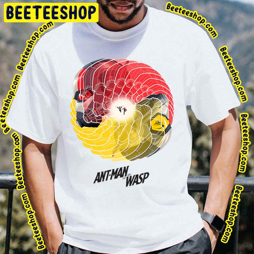 Art Ant Man Wasp Quantumania Trending Unisex T-Shirt Art Ant Man Wasp Quantumania Trending Unisex T-Shirt