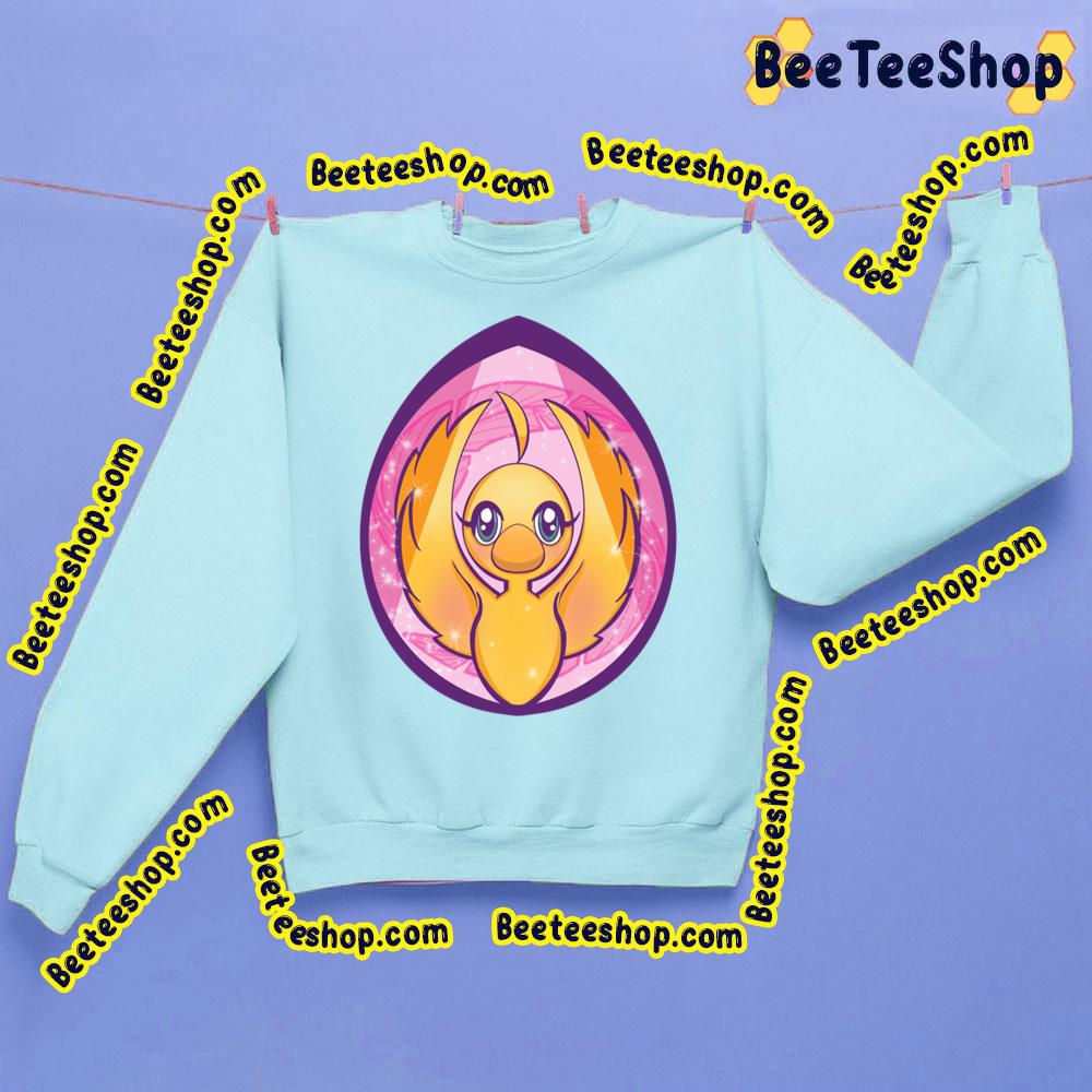 Art Duck Princess Tutu Trending Unisex Sweatshirt Art Duck Princess Tutu Trending Unisex Sweatshirt